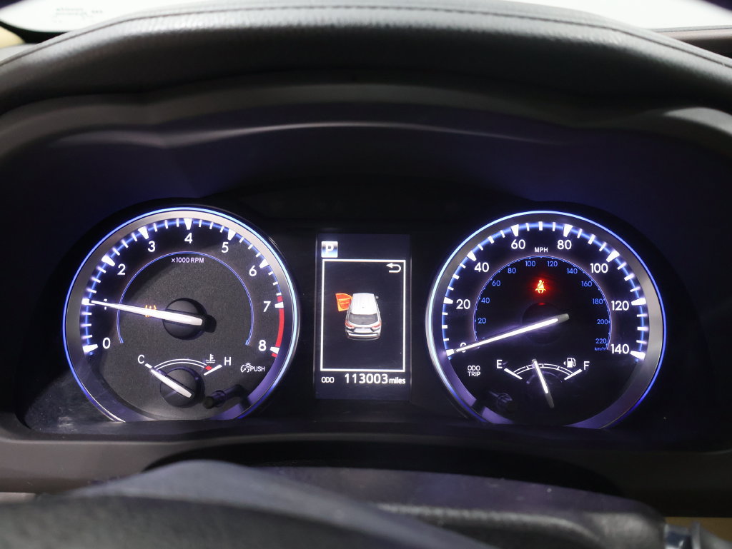 Used 2018 Toyota Highlander XLE AWD/4WD image 41