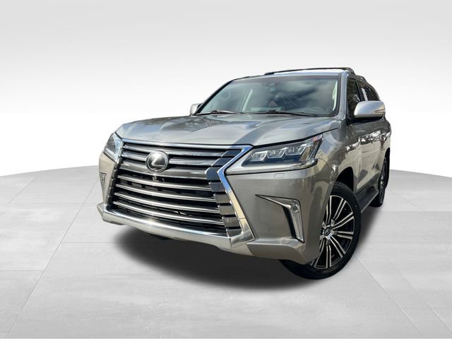 Used 2019 Lexus LX 570 570 image 9