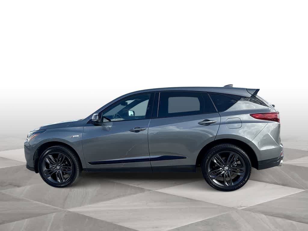 Used 2023 Acura RDX A-Spec FWD image 5