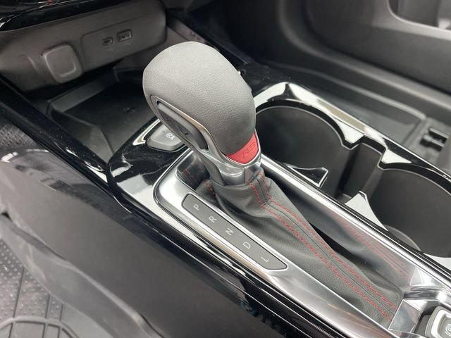 New 2026 Chevrolet Trax RS w/ Sunroof Package FWD image 19