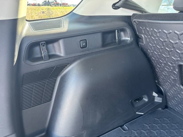 Used 2024 Ford Bronco Sport Big Bend w/ Convenience Package image 28