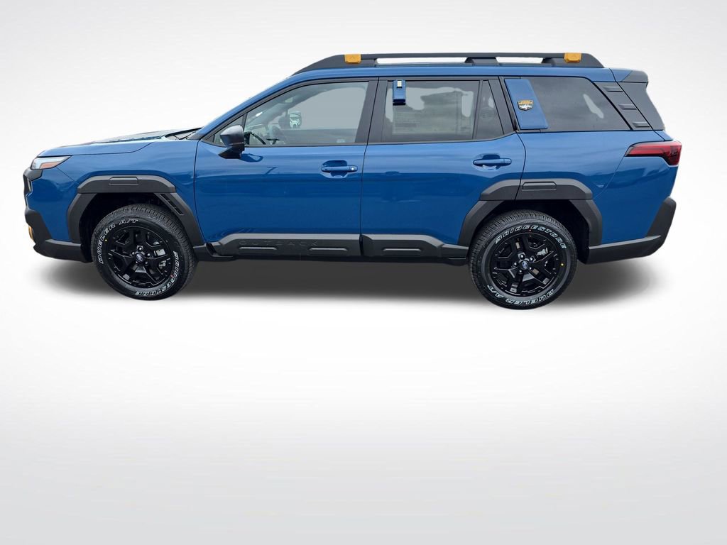 New 2026 Subaru Outback Wilderness image 4