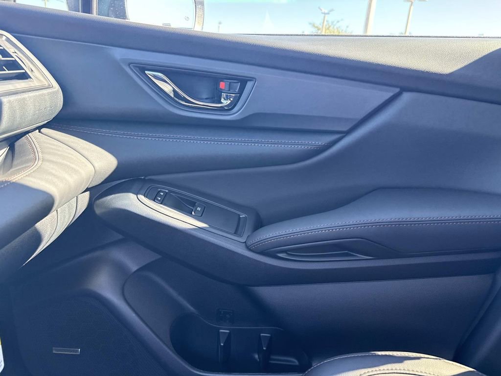 New 2025 Subaru Ascent Bronze Edition image 21