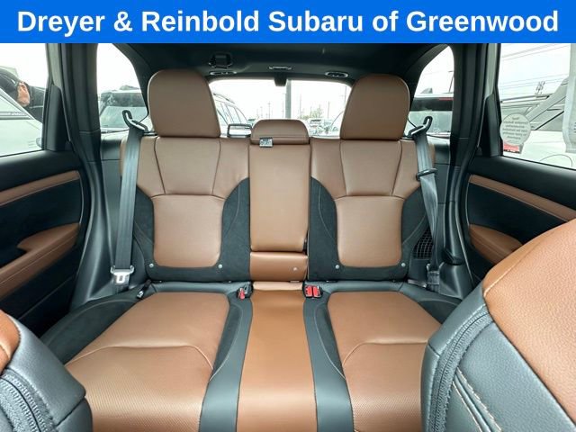 New 2026 Subaru Forester Touring image 35
