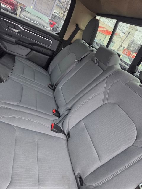 Used 2020 RAM 1500 Big Horn image 20