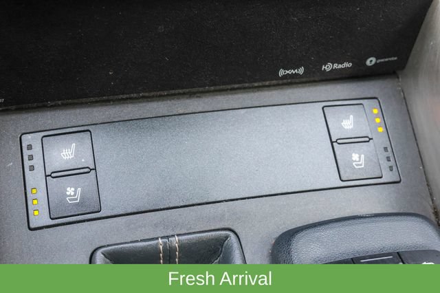 Used 2018 Lexus IS 300 AWD w/ Comfort Package image 24