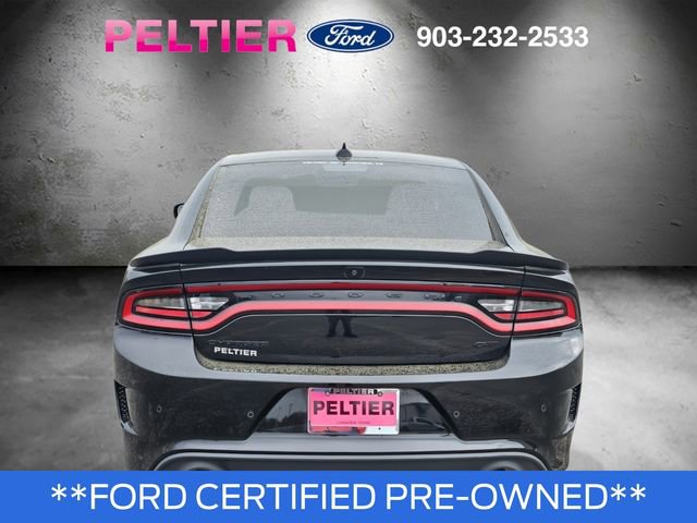 Used 2023 Dodge Charger GT w/ Blacktop Package image 5