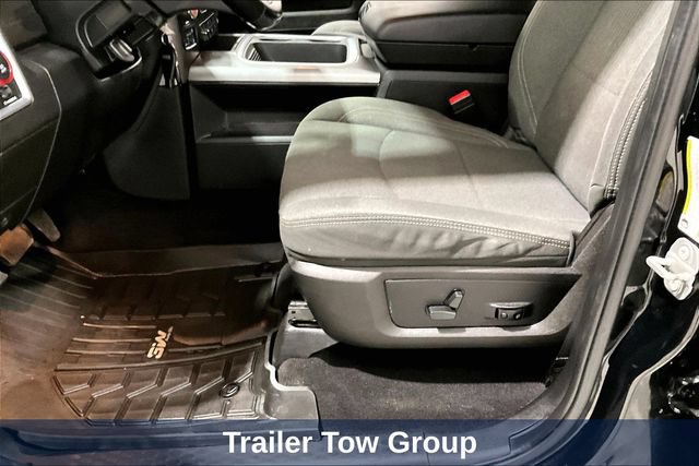 Used 2021 RAM 1500 Warlock AWD/4WD image 26