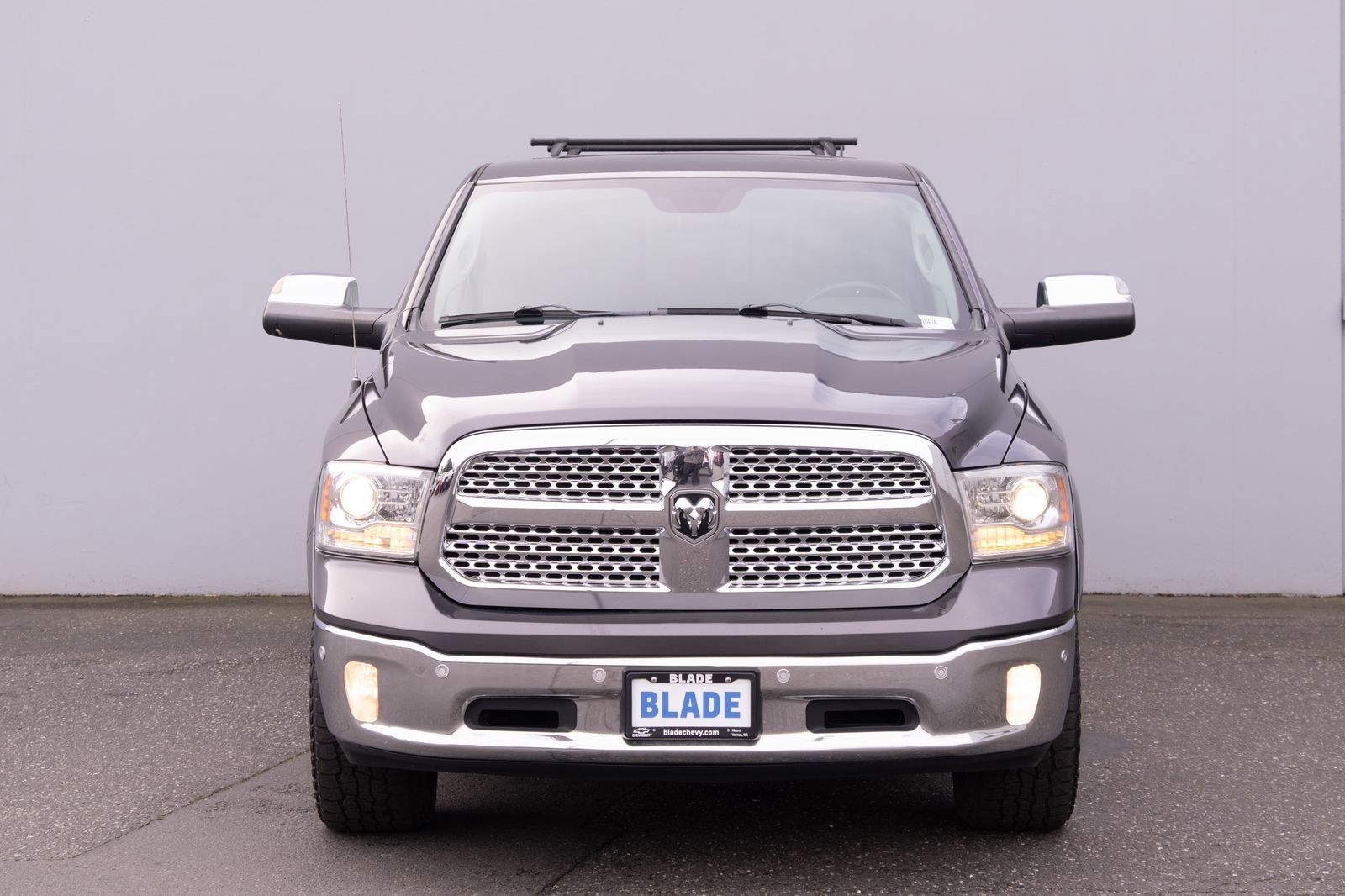 Used 2015 RAM 1500 Laramie w/ Convenience Group AWD/4WD image 22