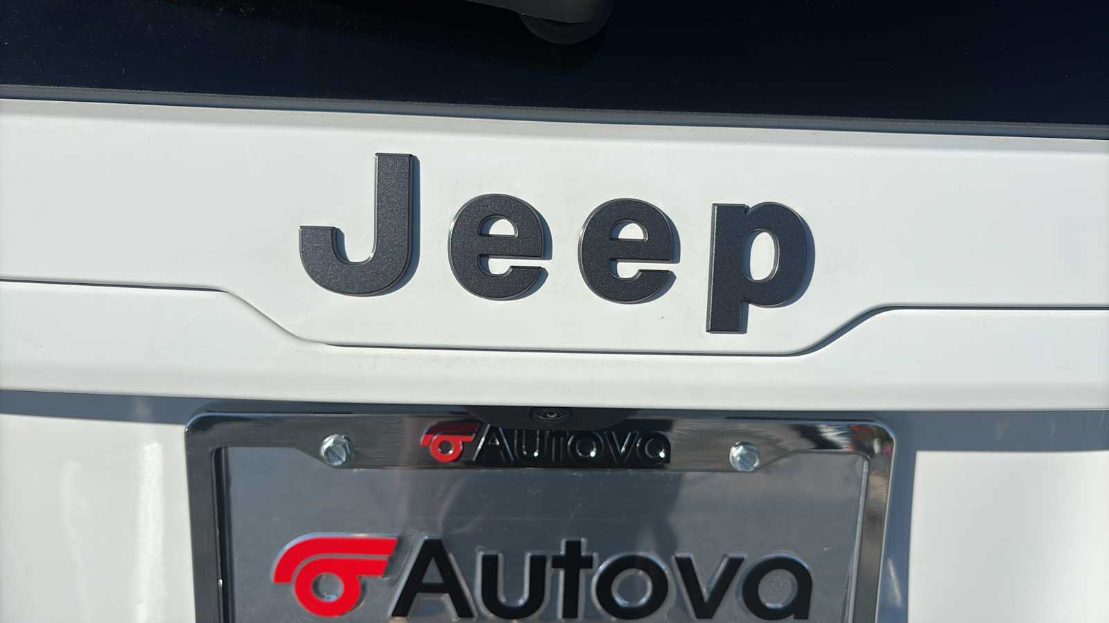 Used 2026 Jeep Cherokee Limited AWD/4WD image 29