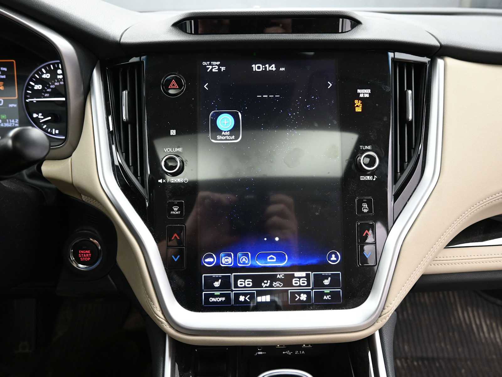 Used 2022 Subaru Legacy Limited image 36