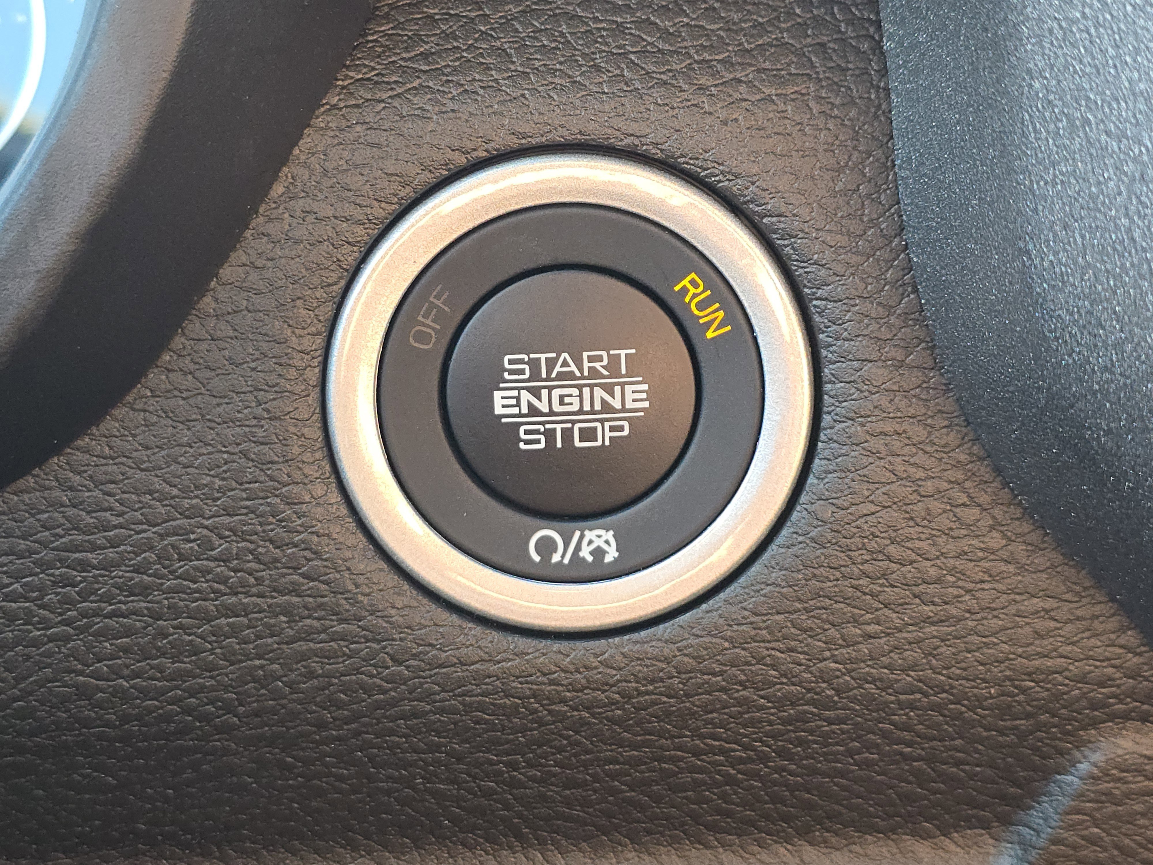 New 2026 RAM 1500 Classic Warlock image 29