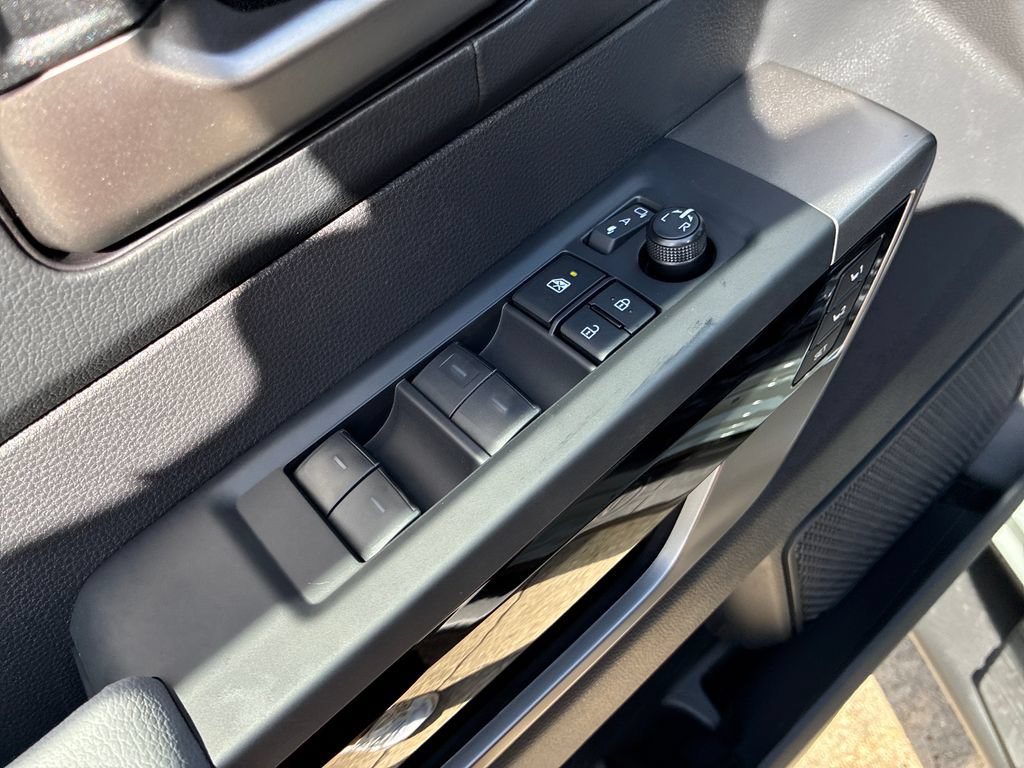 New 2026 Toyota Tundra Limited RWD image 13