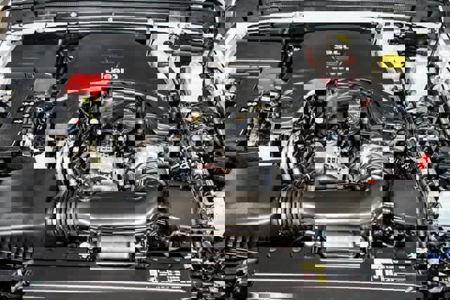 Used 2020 Jeep Gladiator Rubicon image 28