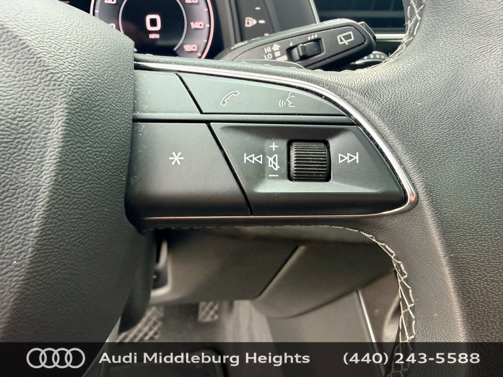 Certified 2023 Audi Q8 Premium w/ Convenience Package AWD/4WD image 16