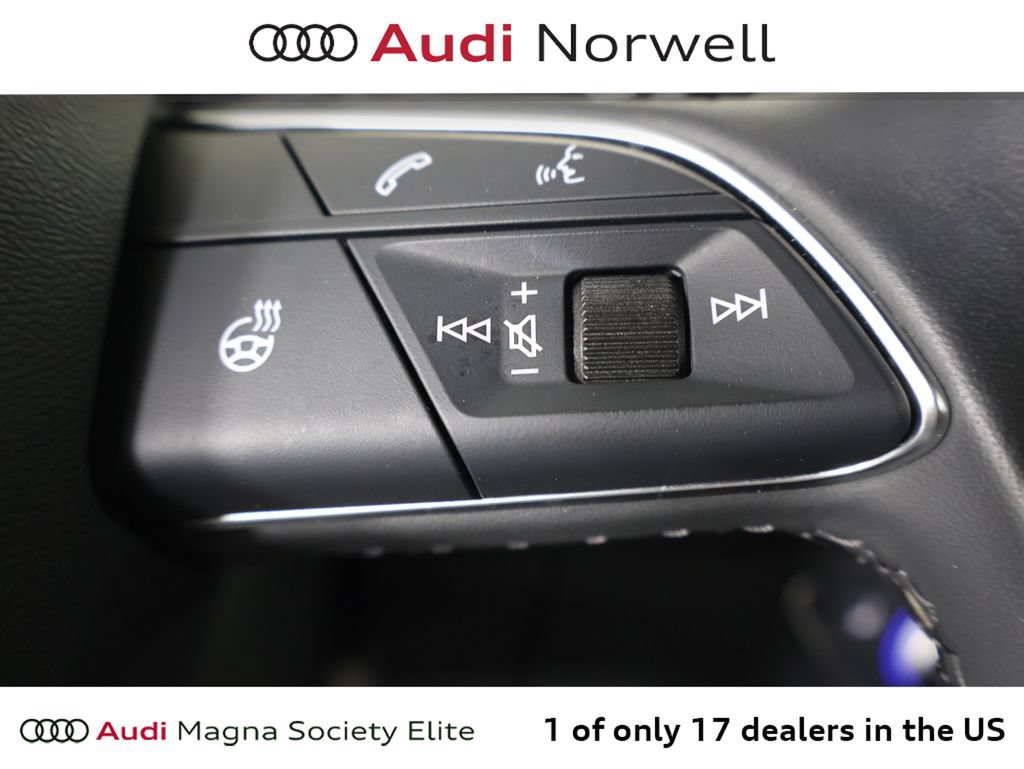 Used 2024 Audi Q5 2.0T Premium Plus AWD/4WD image 31