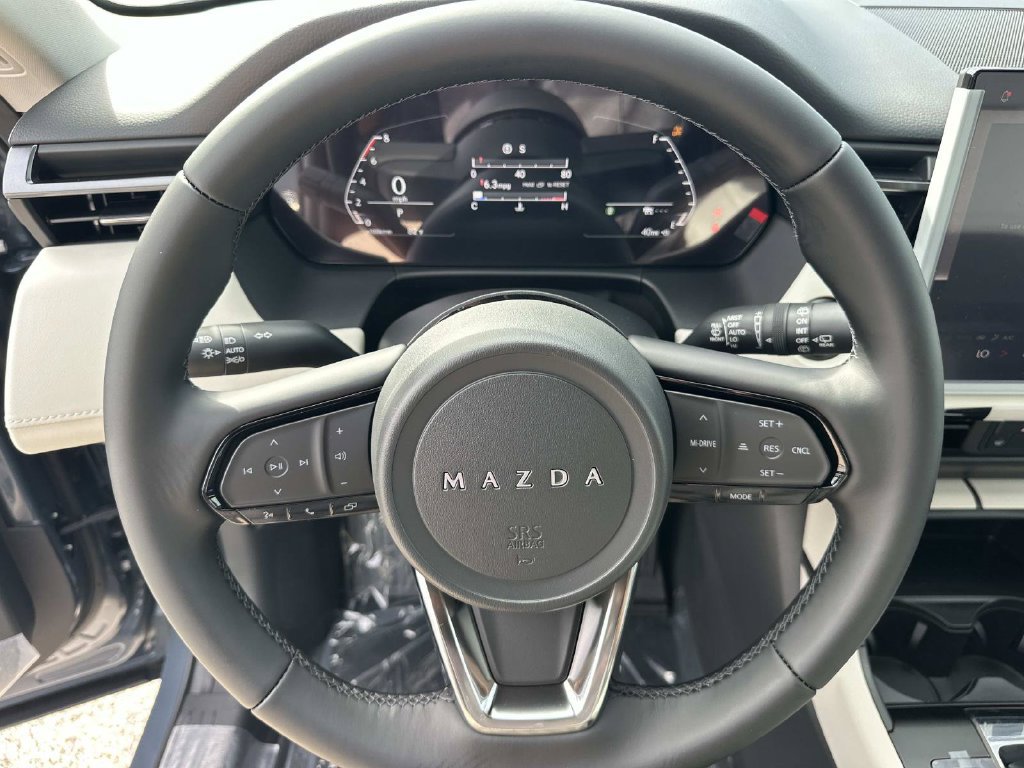 New 2026 MAZDA CX-5 Preferred AWD/4WD image 16