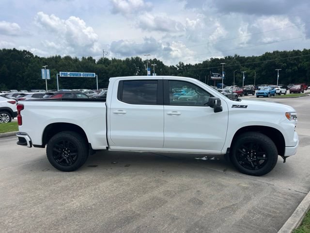 New 2026 Chevrolet Silverado 1500 RST w/ RST All Star Premium Package AWD/4WD image 12