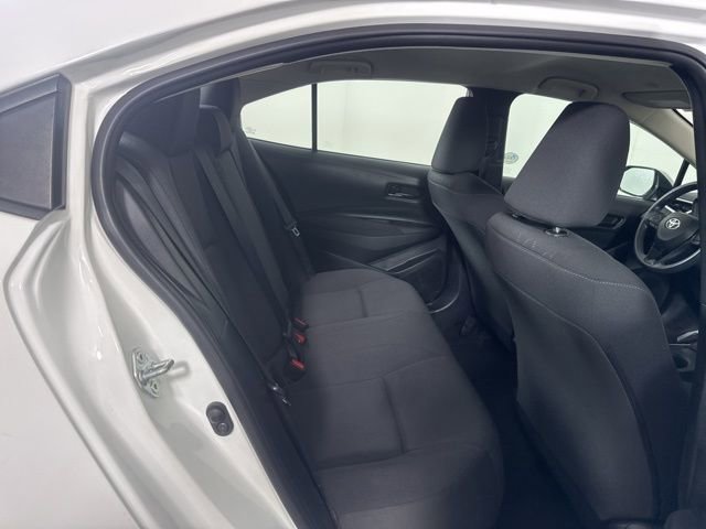 Used 2024 Toyota Corolla LE image 18