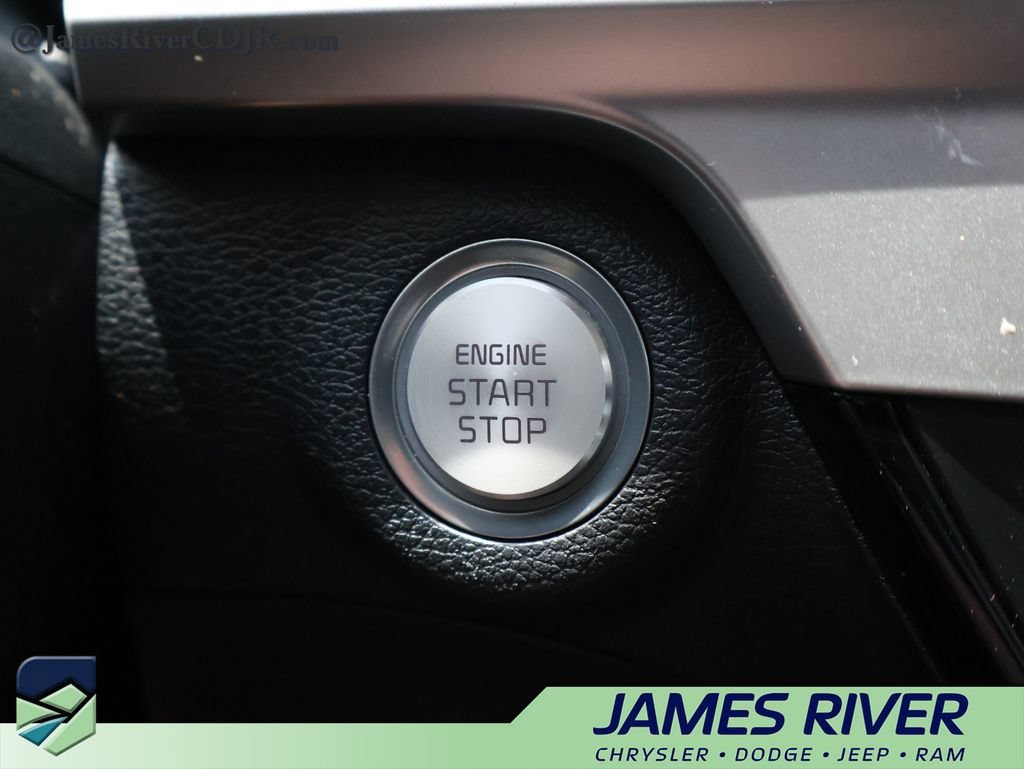 Used 2023 Kia Telluride S AWD/4WD image 31