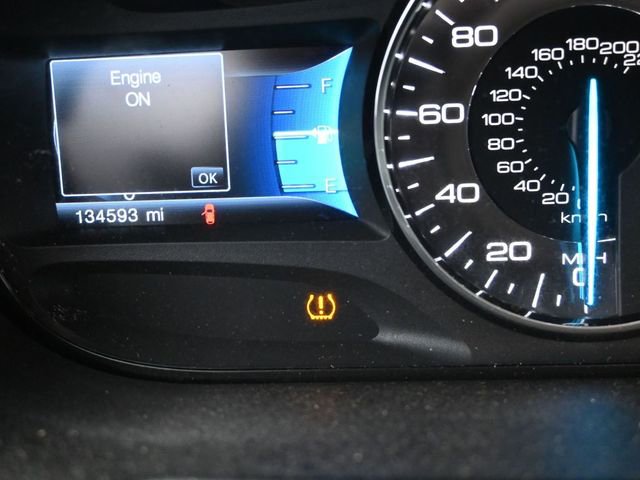 Used 2014 Ford Edge Limited w/ Driver Entry Package image 18