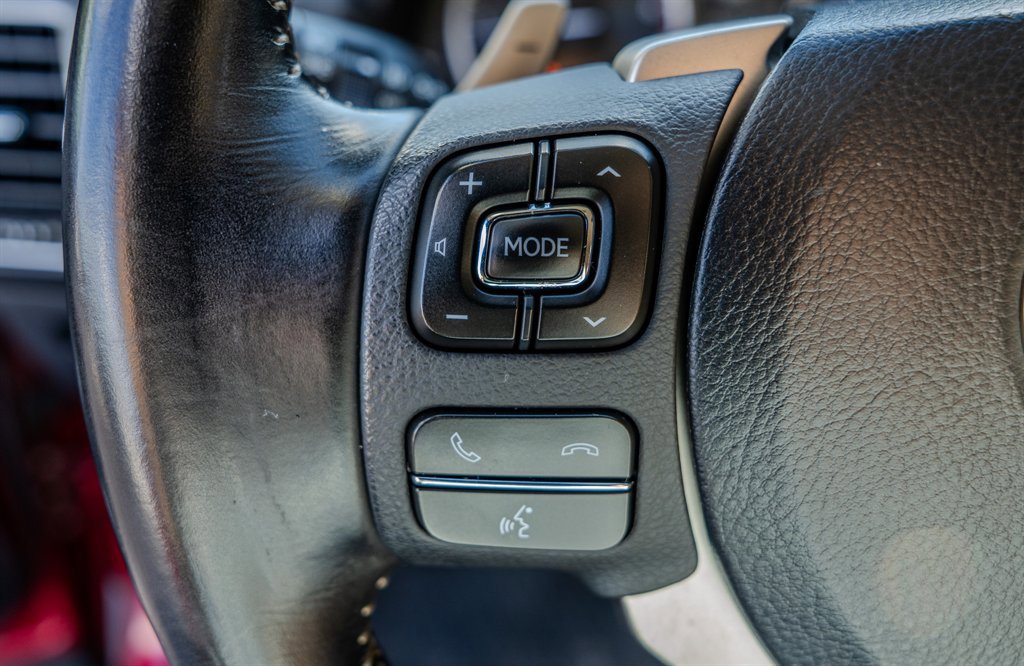 Used 2018 Lexus NX 300 FWD w/ Accessory Package 2 image 17