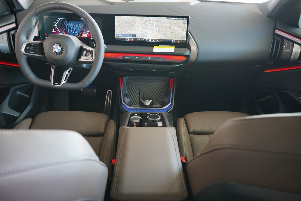 New 2026 BMW X3 xDrive30 w/ M Sport Package image 12