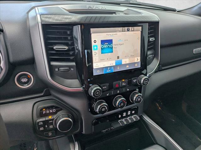 New 2026 RAM 1500 Big Horn image 11