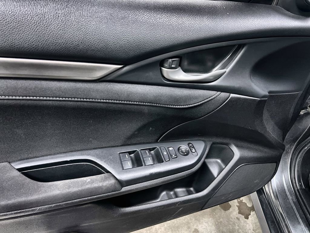Used 2021 Honda Civic EX image 15