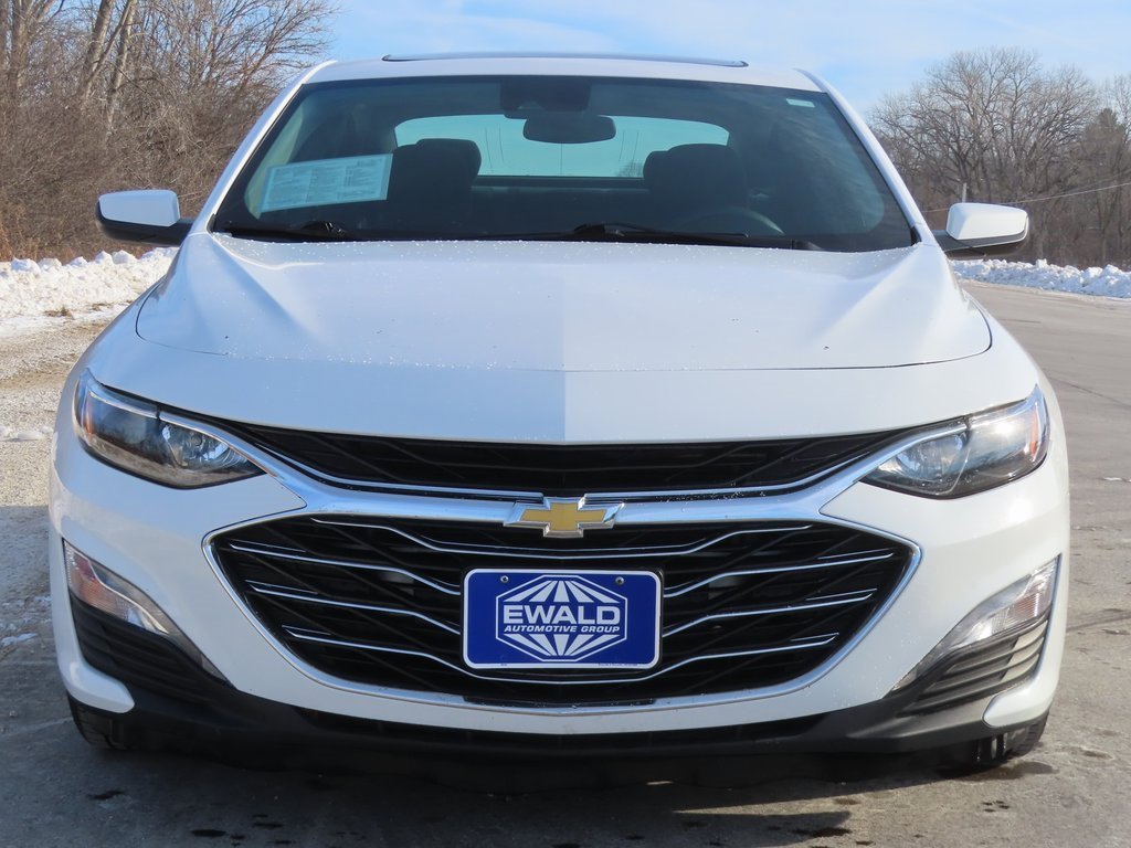 Used 2023 Chevrolet Malibu LT image 15