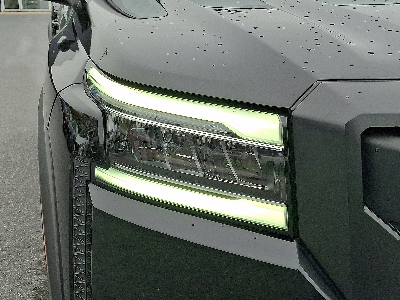 Certified 2024 Nissan Frontier PRO-4X w/ Pro Premium Package image 13