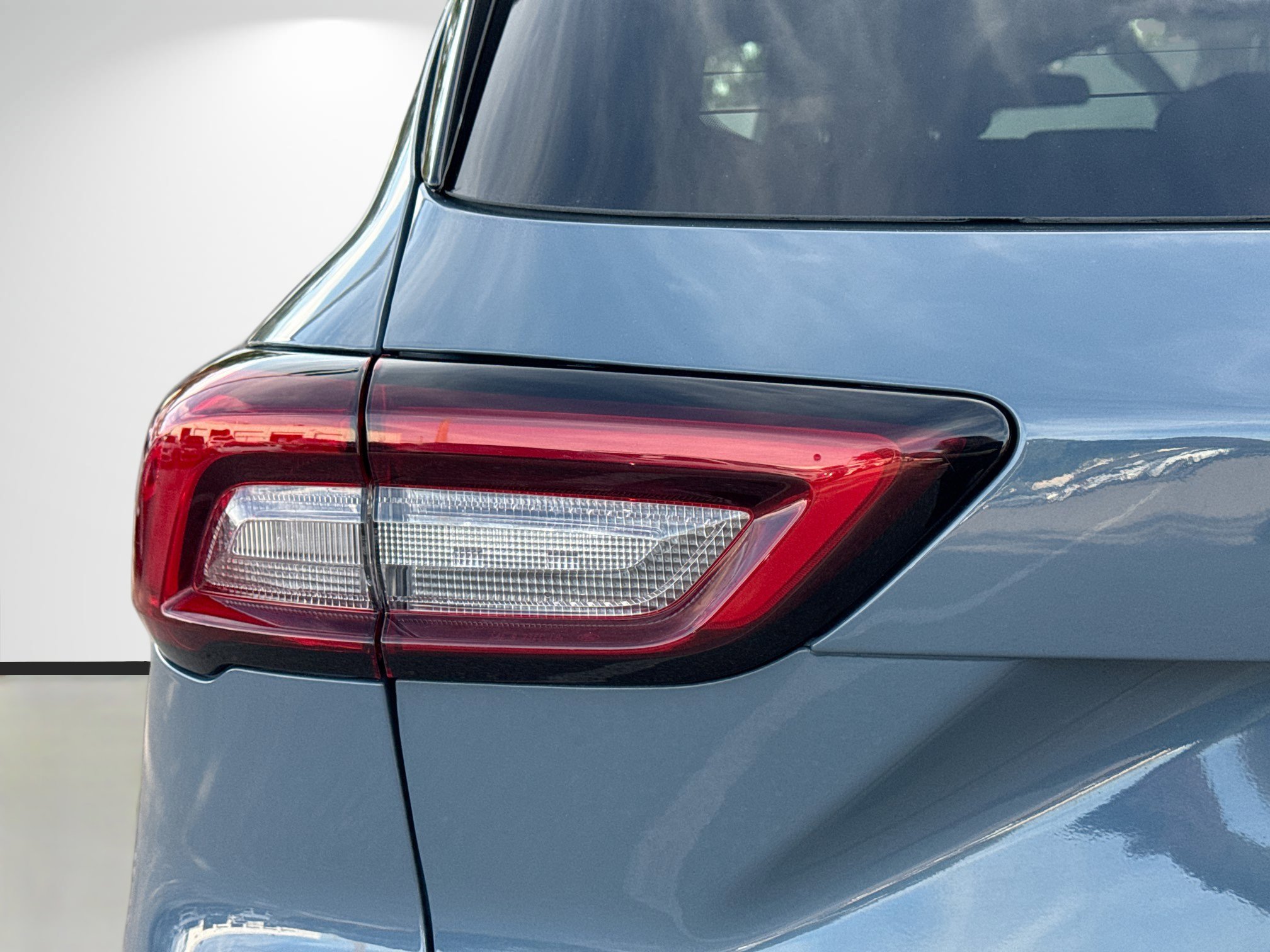 Used 2025 Ford Escape ST-Line Select image 10