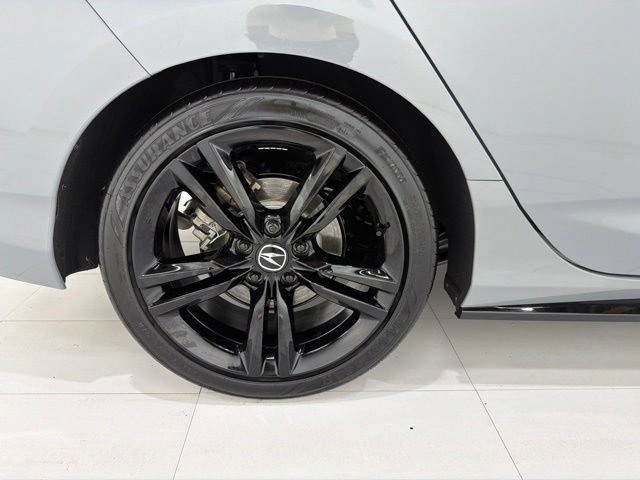 Certified 2026 Acura Integra A-Spec FWD image 44