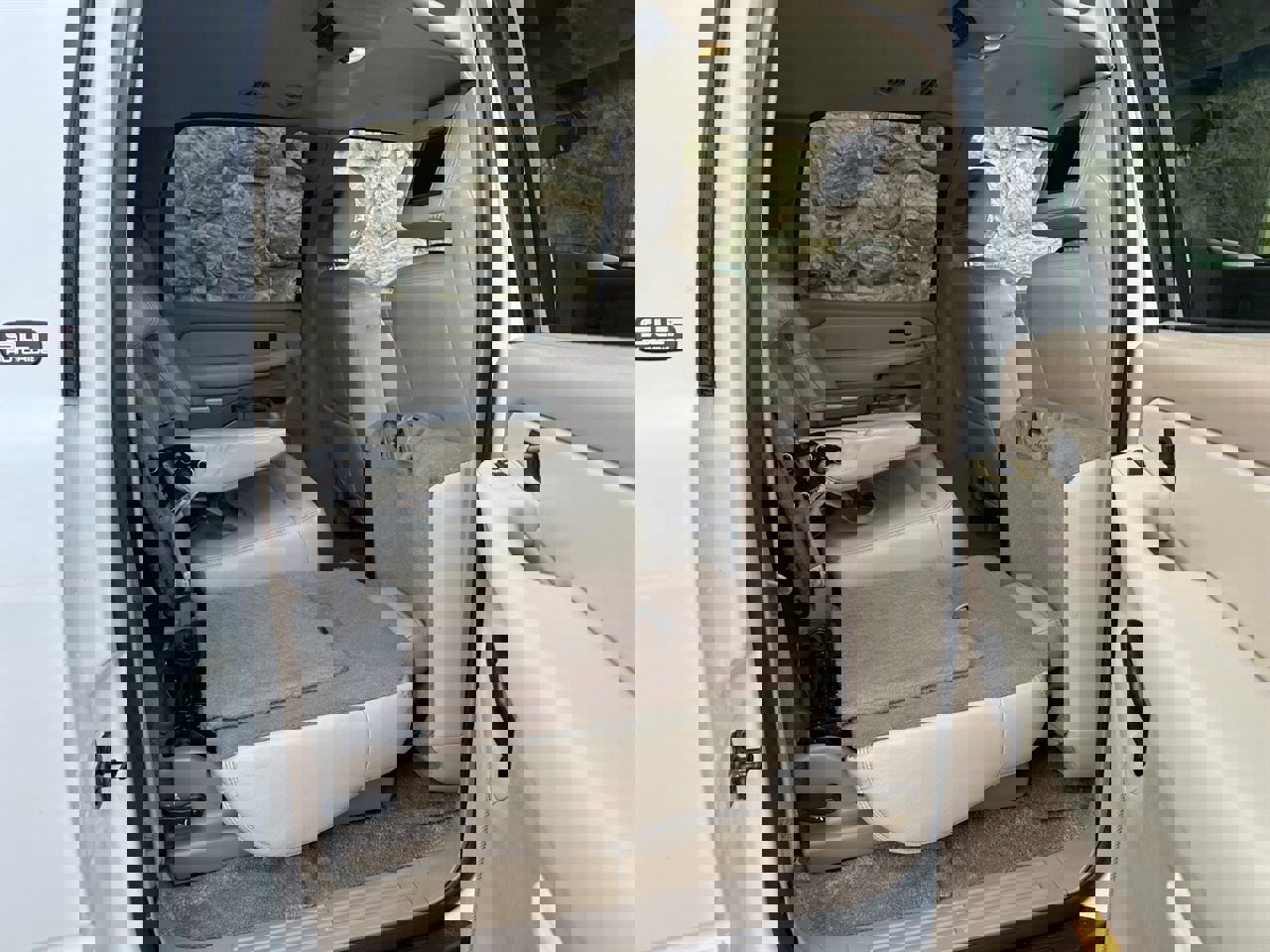 Used 2002 GMC Yukon XL 2500 SLT image 54