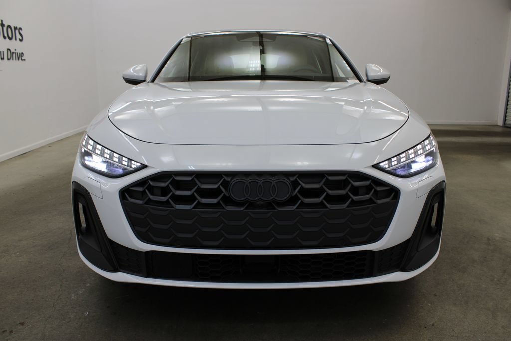 New 2026 Audi A5 2.0T Premium Plus AWD/4WD image 7