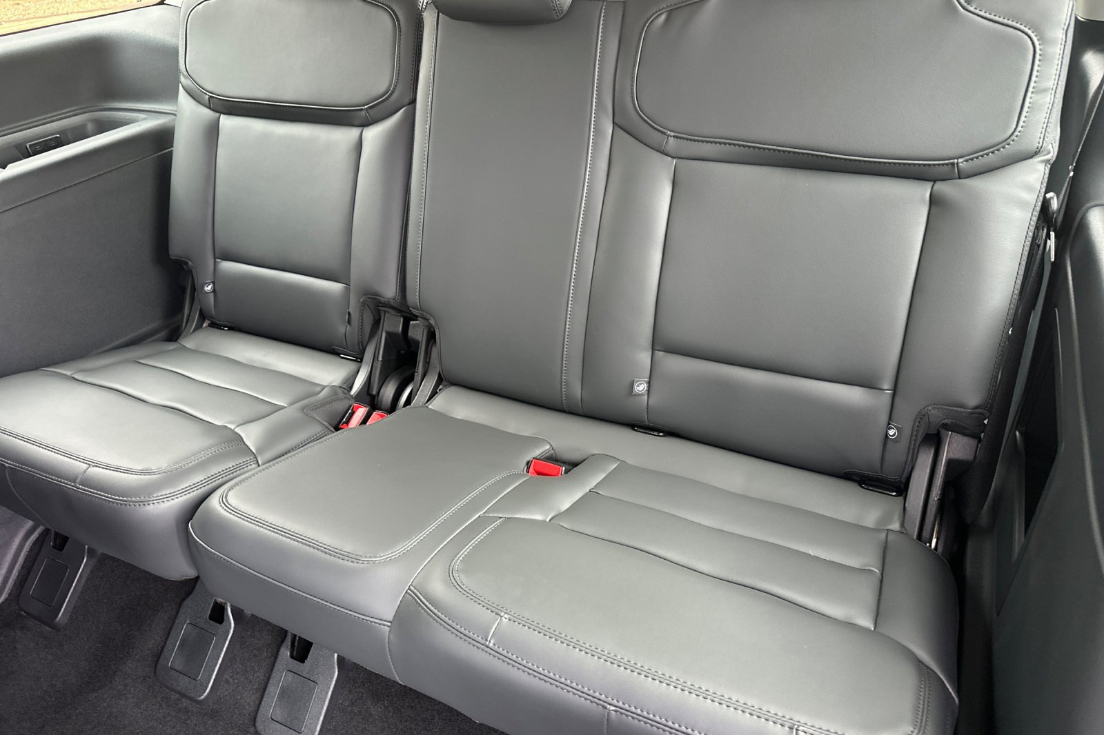 New 2027 Ford Expedition Active AWD/4WD image 15