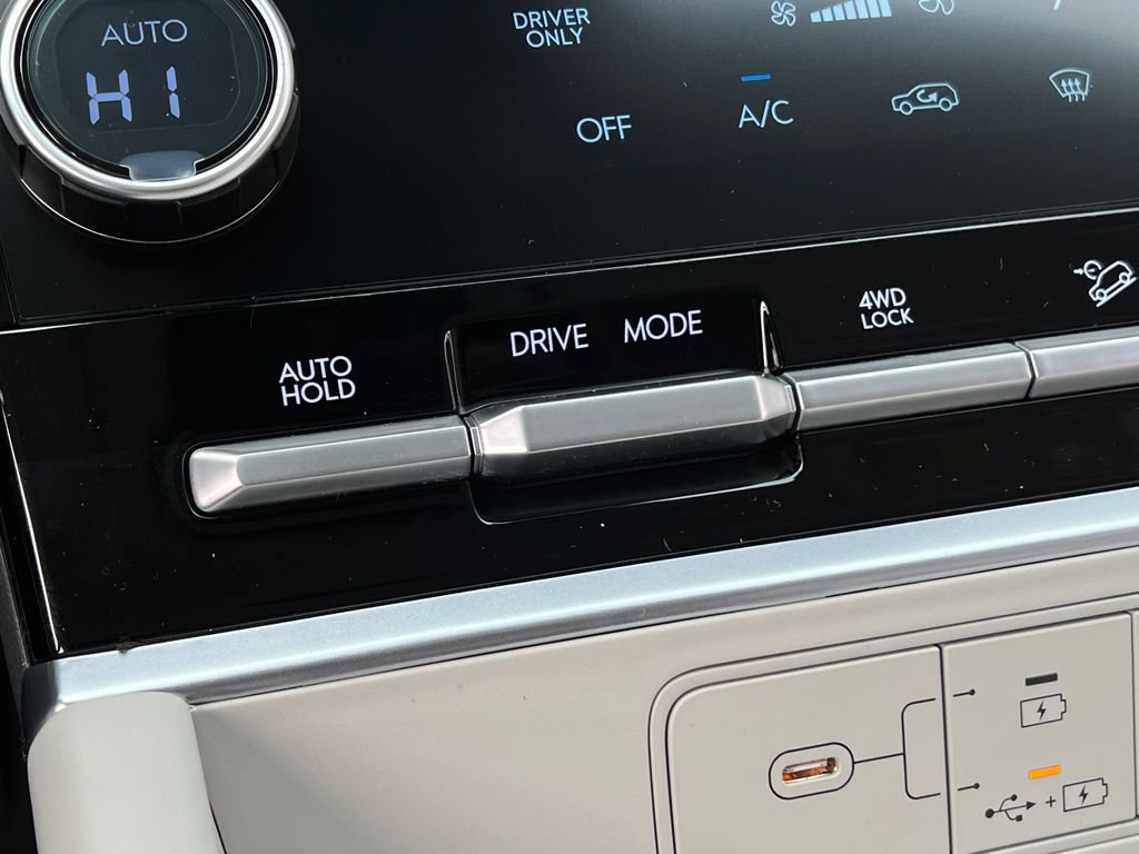 New 2026 Hyundai Santa Fe SE AWD/4WD image 28