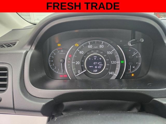 Used 2012 Honda CR-V LX image 12