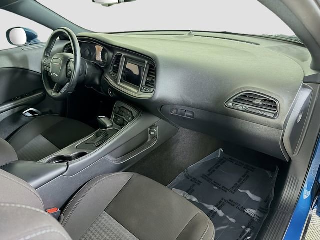 Used 2023 Dodge Challenger GT w/ Blacktop Package image 27