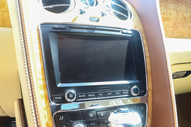 Used 2013 Bentley Continental GT AWD/4WD image 41
