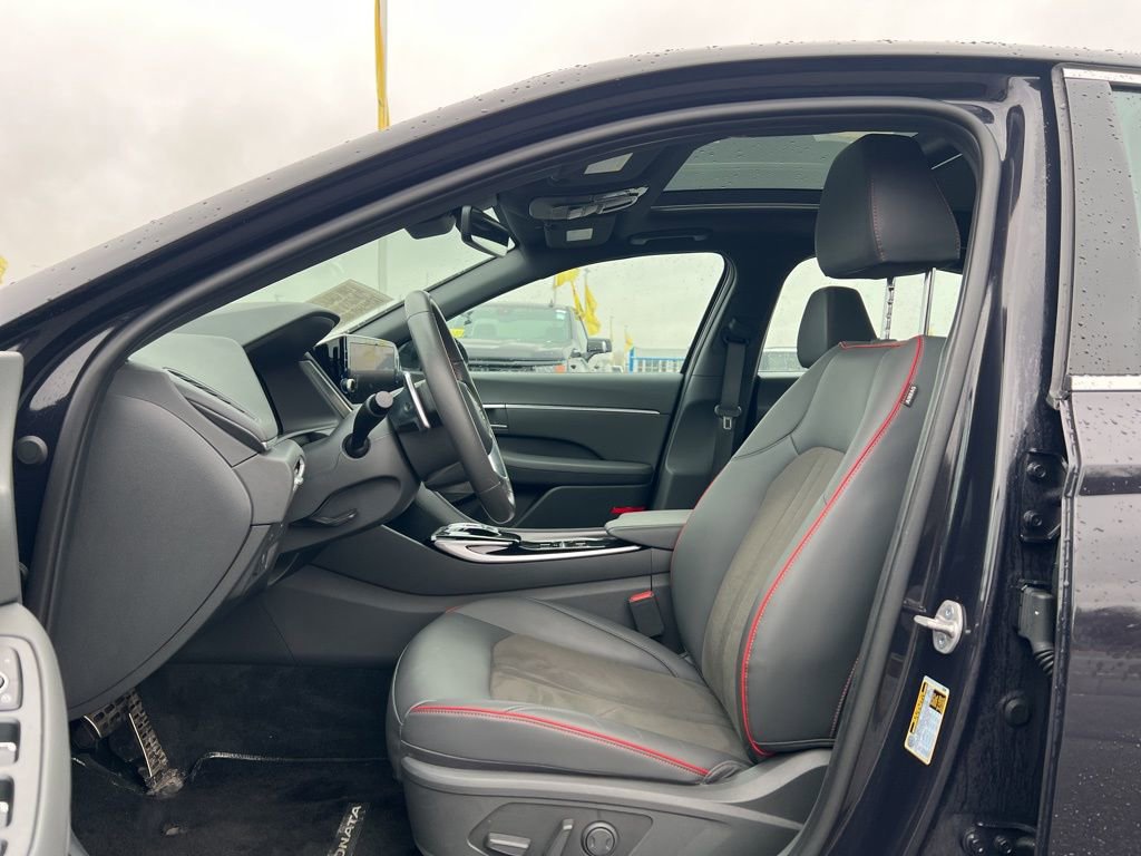 Used 2023 Hyundai Sonata SEL Plus image 13