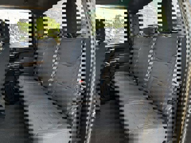 Used 2023 GMC Sierra 2500 SLE w/ SLE Value Package; image 28