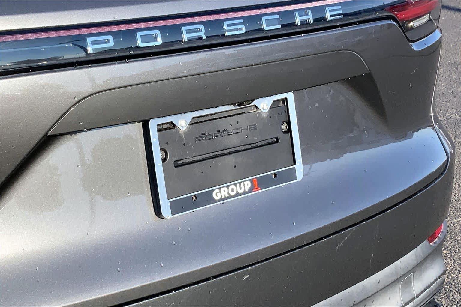 Used 2019 Porsche Cayenne AWD/4WD image 31
