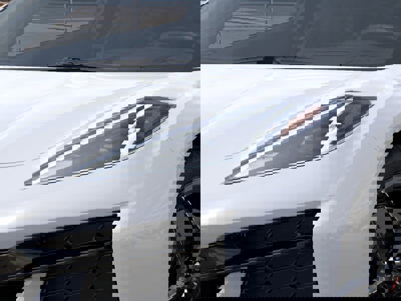 New 2026 Chevrolet Corvette Z06 image 10