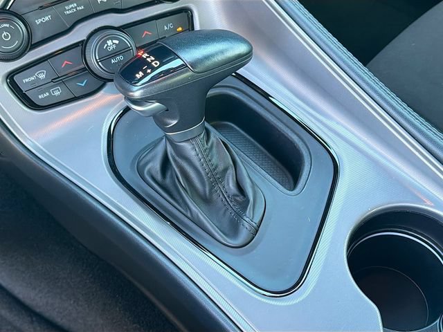 Used 2023 Dodge Challenger GT RWD image 18