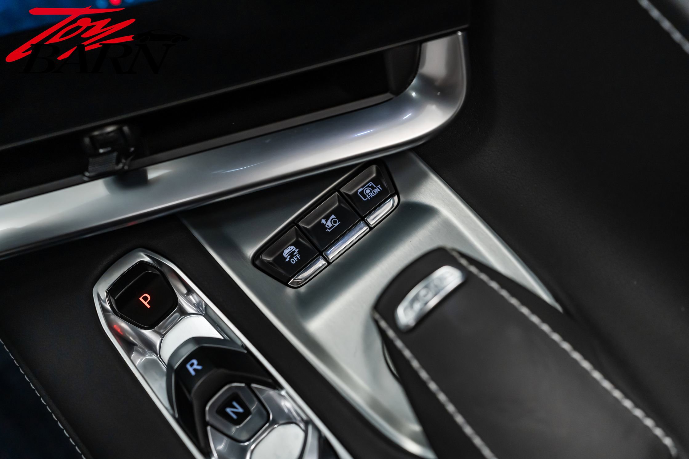 Used 2024 Chevrolet Corvette Stingray image 46