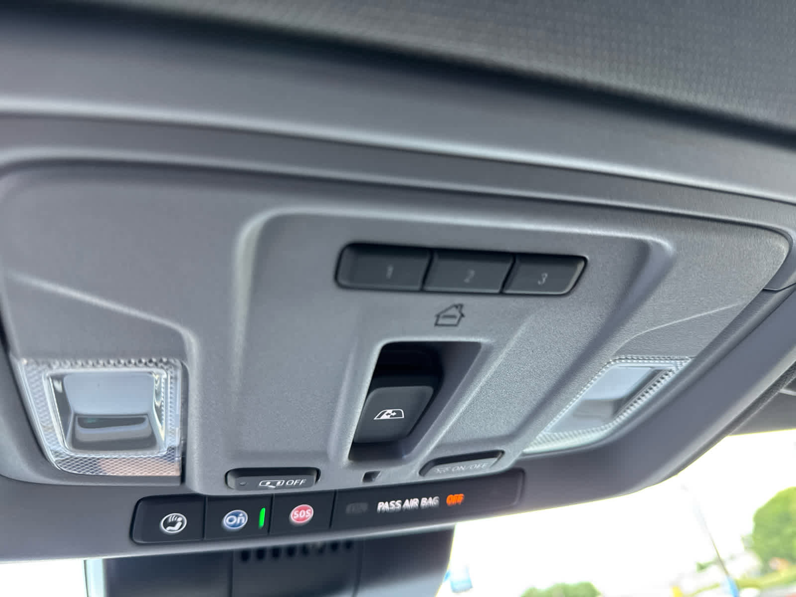 New 2025 Chevrolet Silverado 1500 RST w/ Convenience Package II image 27