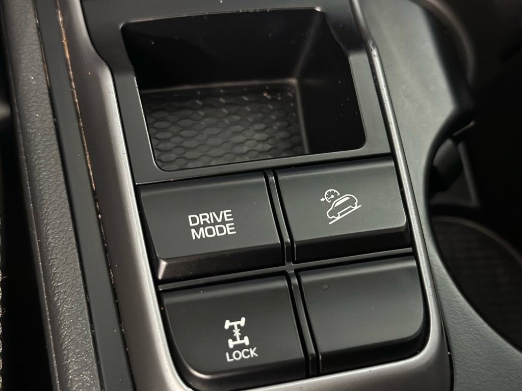 Used 2017 Hyundai Tucson SE image 21