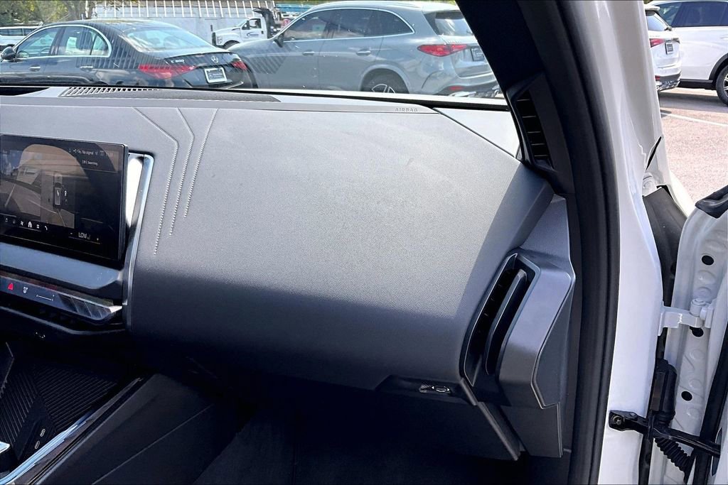 Used 2026 BMW X3 xDrive30 image 23