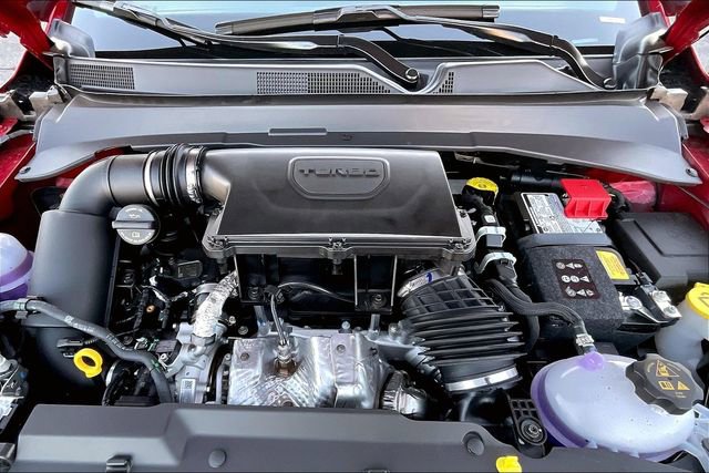 New 2026 Jeep Compass Latitude AWD/4WD image 11